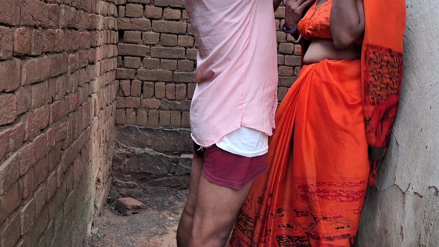 Bhabhi Gets real sex