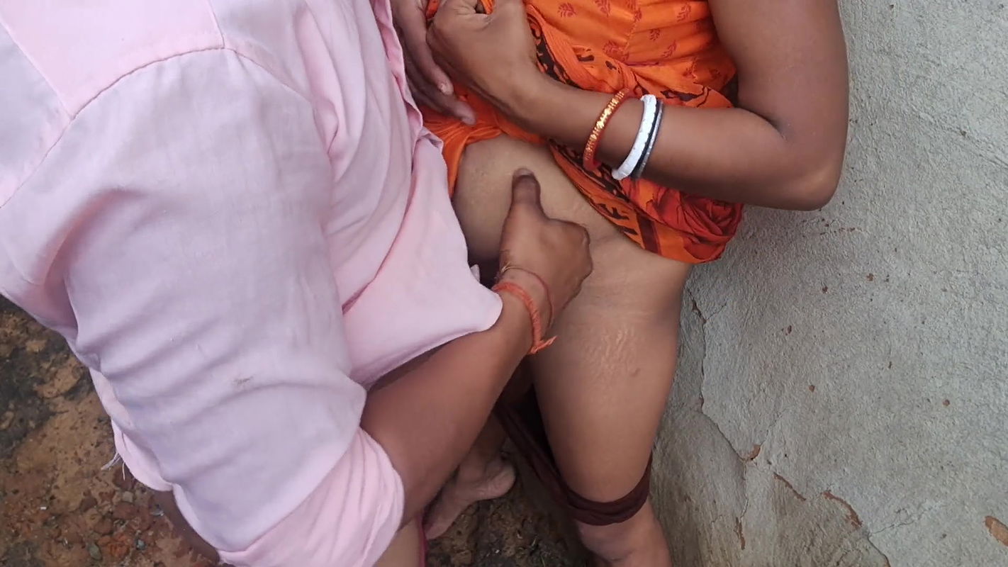 Bhabhi Gets real sex