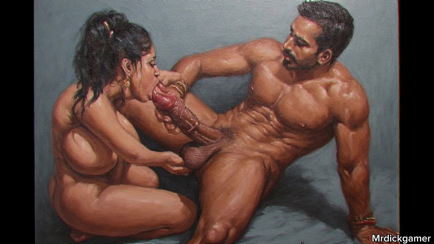 Stepmom sex wit her indian stepson