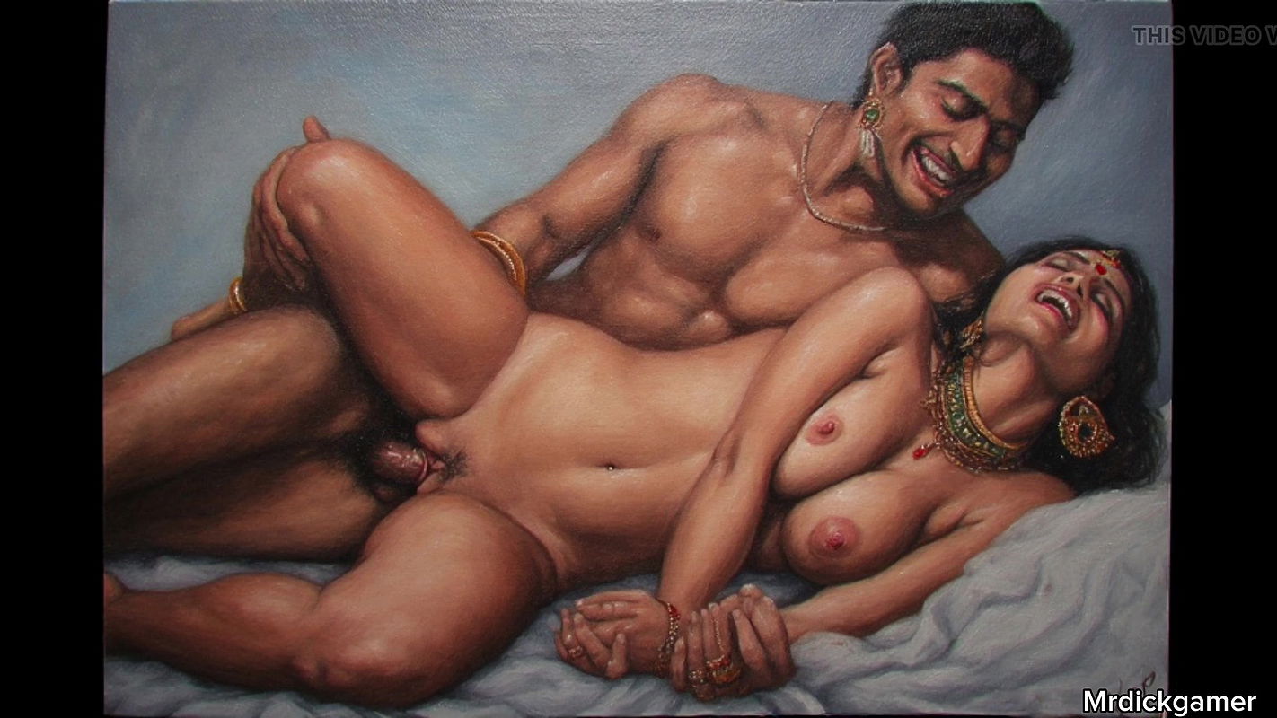 Aunty fucked by husband’s friend in hotel room