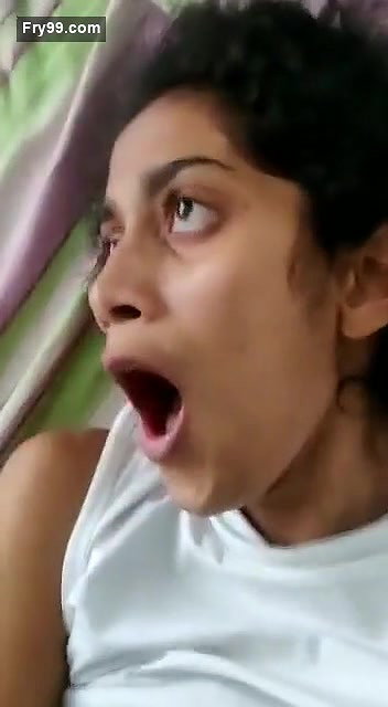 Hairy Girl Enjoying Deep Fuck