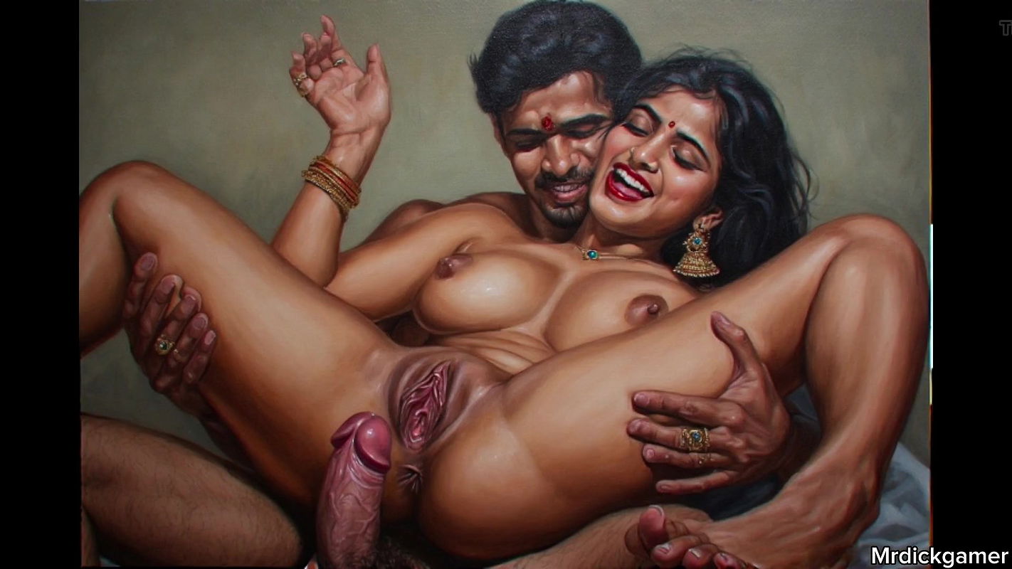 Ramesh fucks his college teacher and gets her pregnant