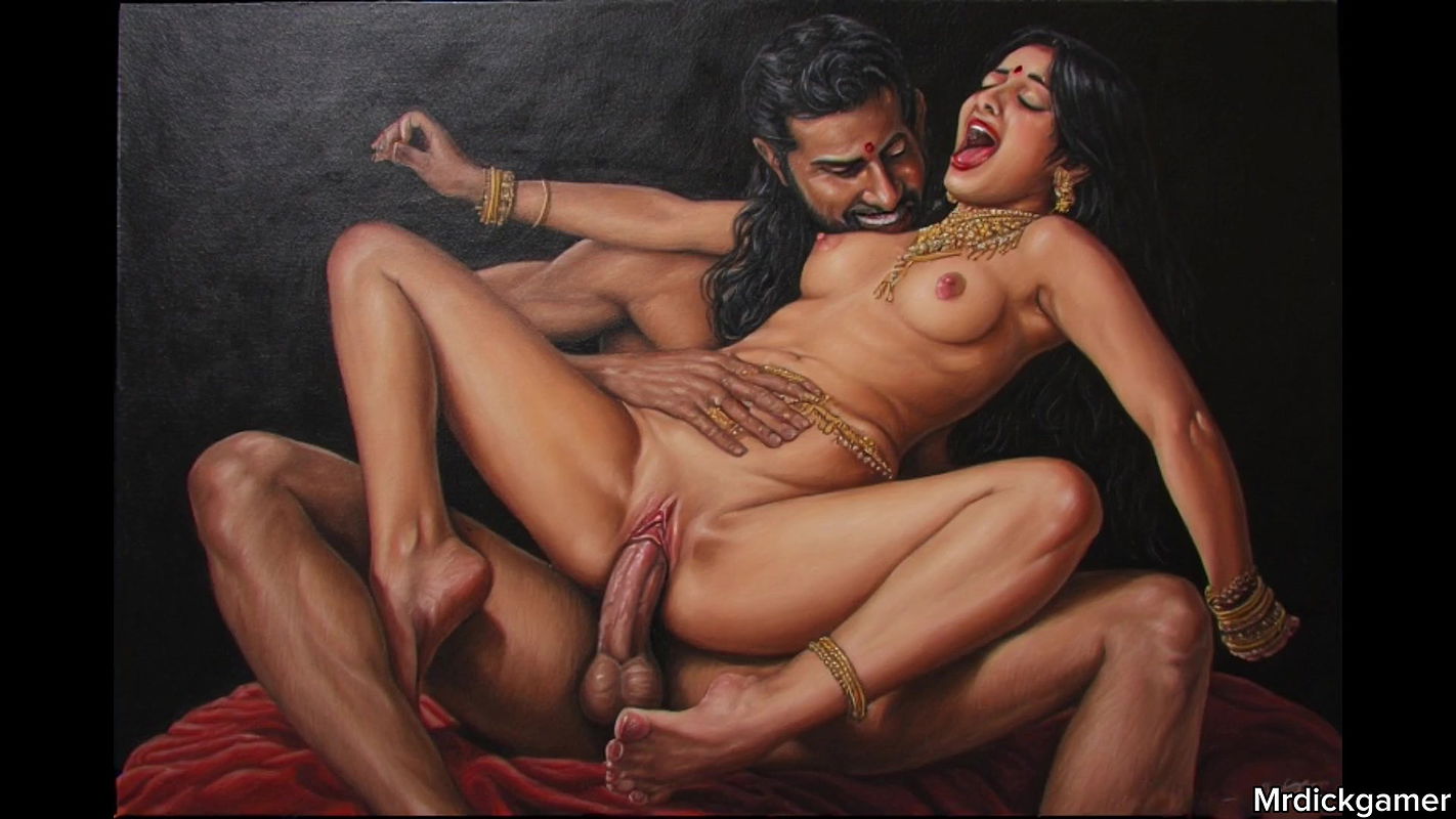 Ramesh fucks his college teacher and gets her pregnant