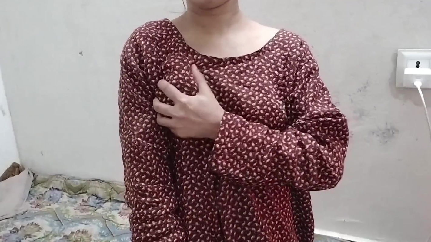 After bringing the step daughter from school