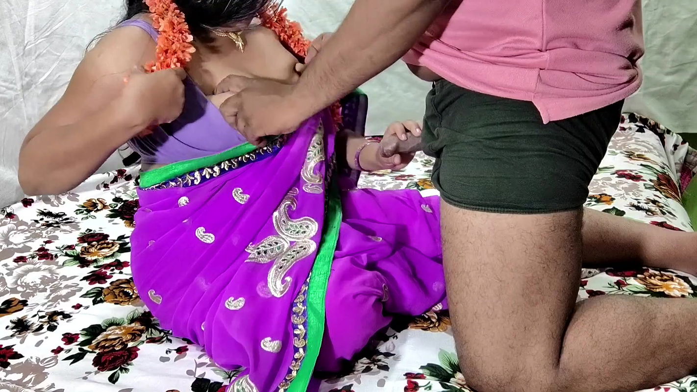 Indian Desi girlfriend sucking fucking