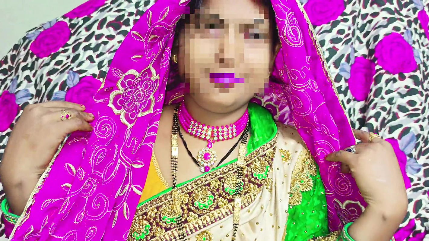 Desi village bhabhi hungry girl sex