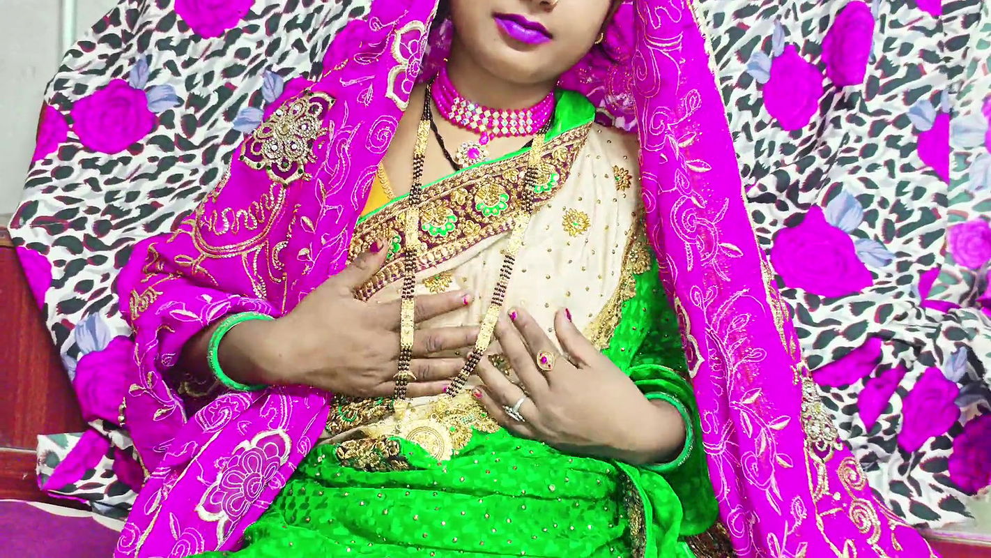 Desi village bhabhi hungry girl sex