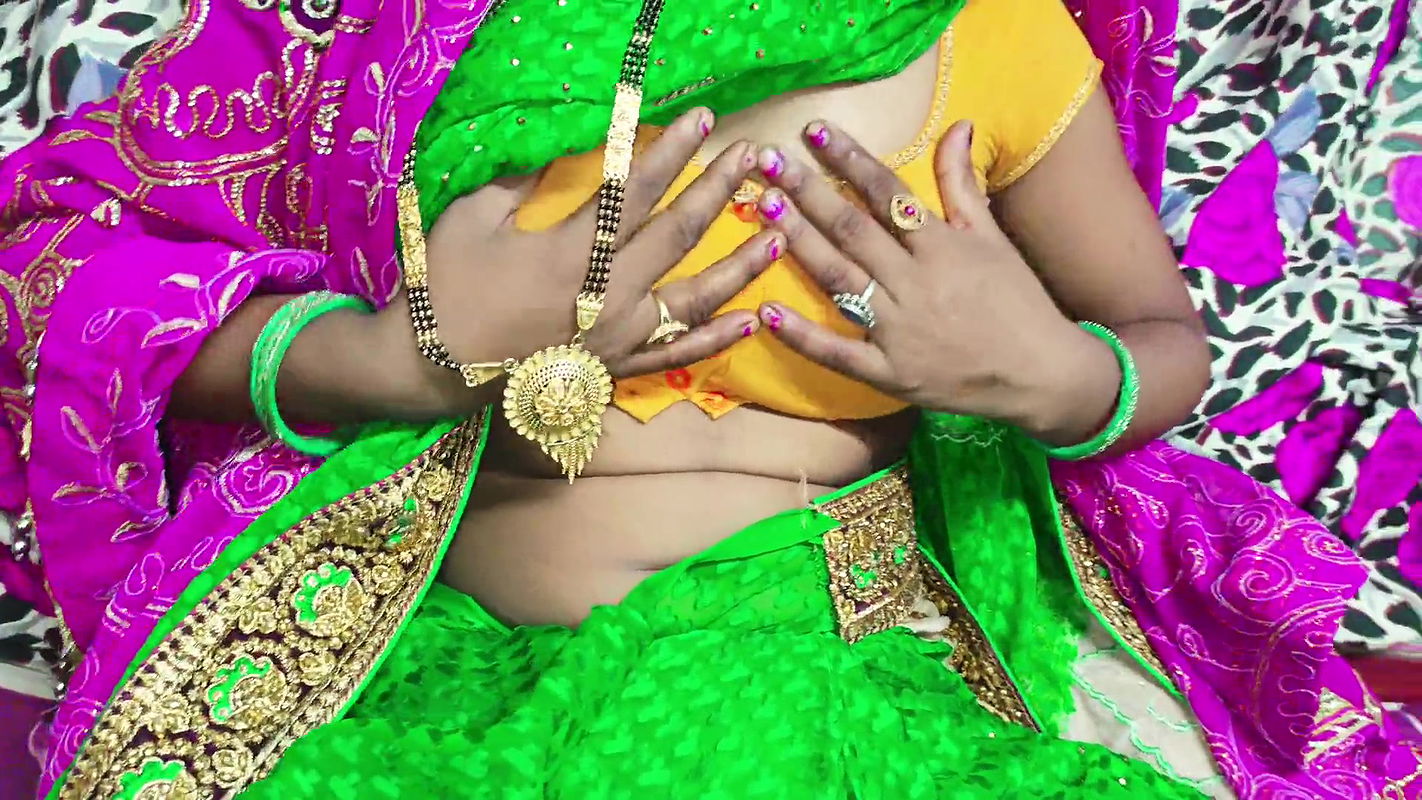 Desi village bhabhi hungry girl sex
