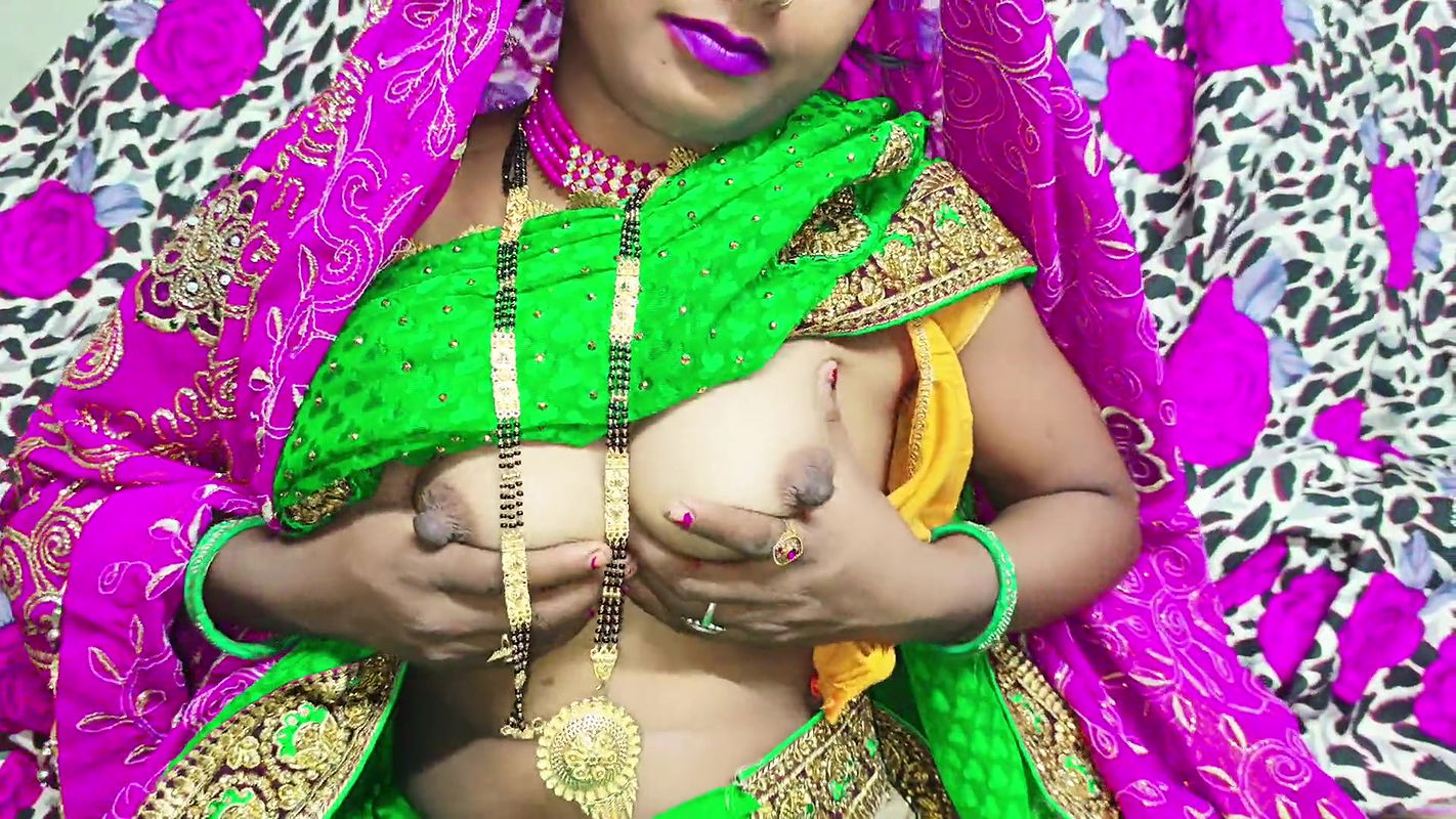 Desi village bhabhi hungry girl sex