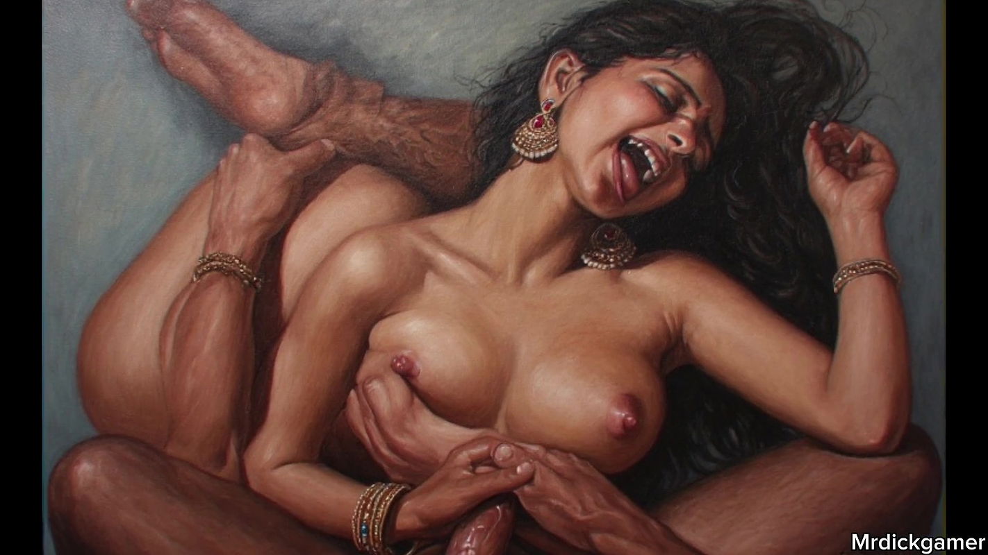 Indian aunty fucked by plumber homemade hot HD video