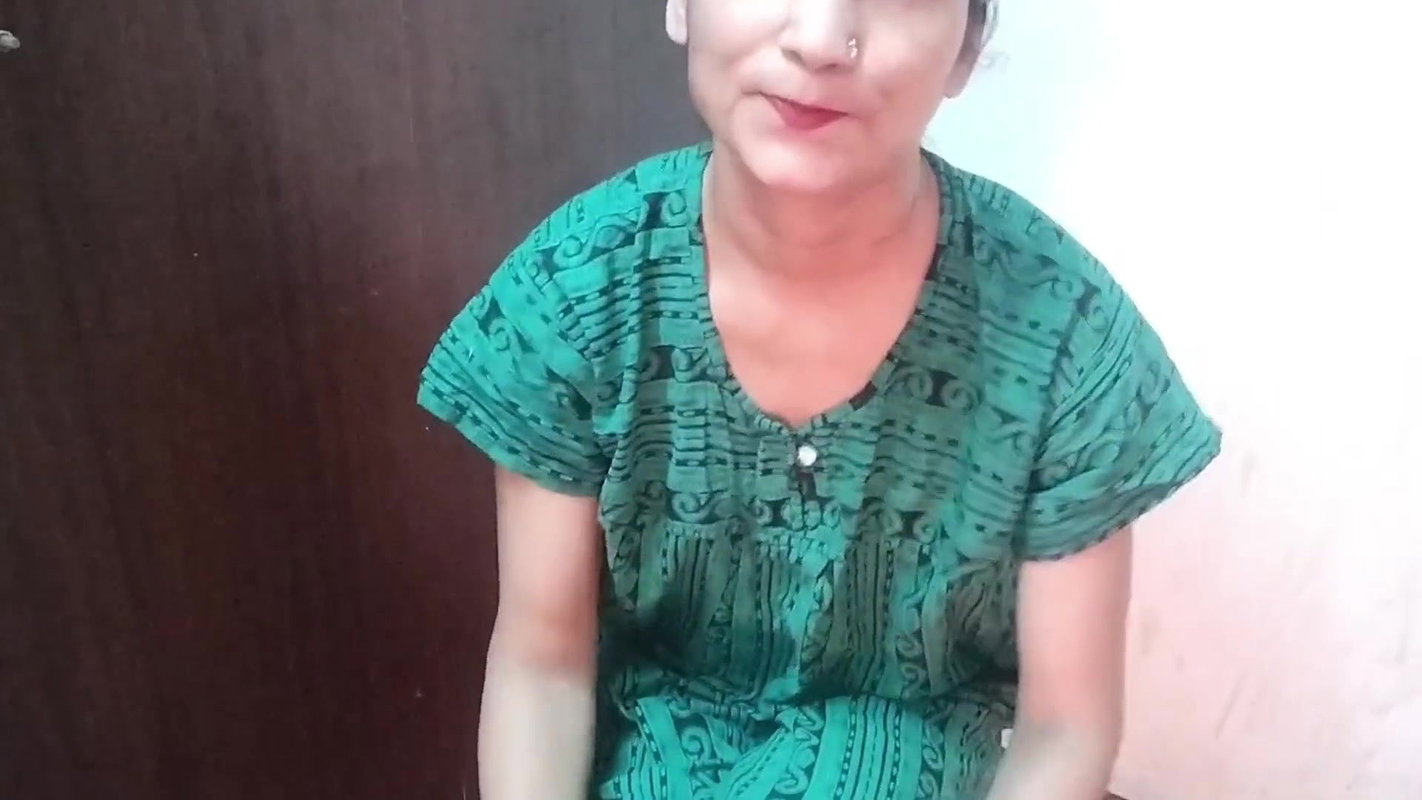 Step sister ka bra khol kar jabar dasti pela