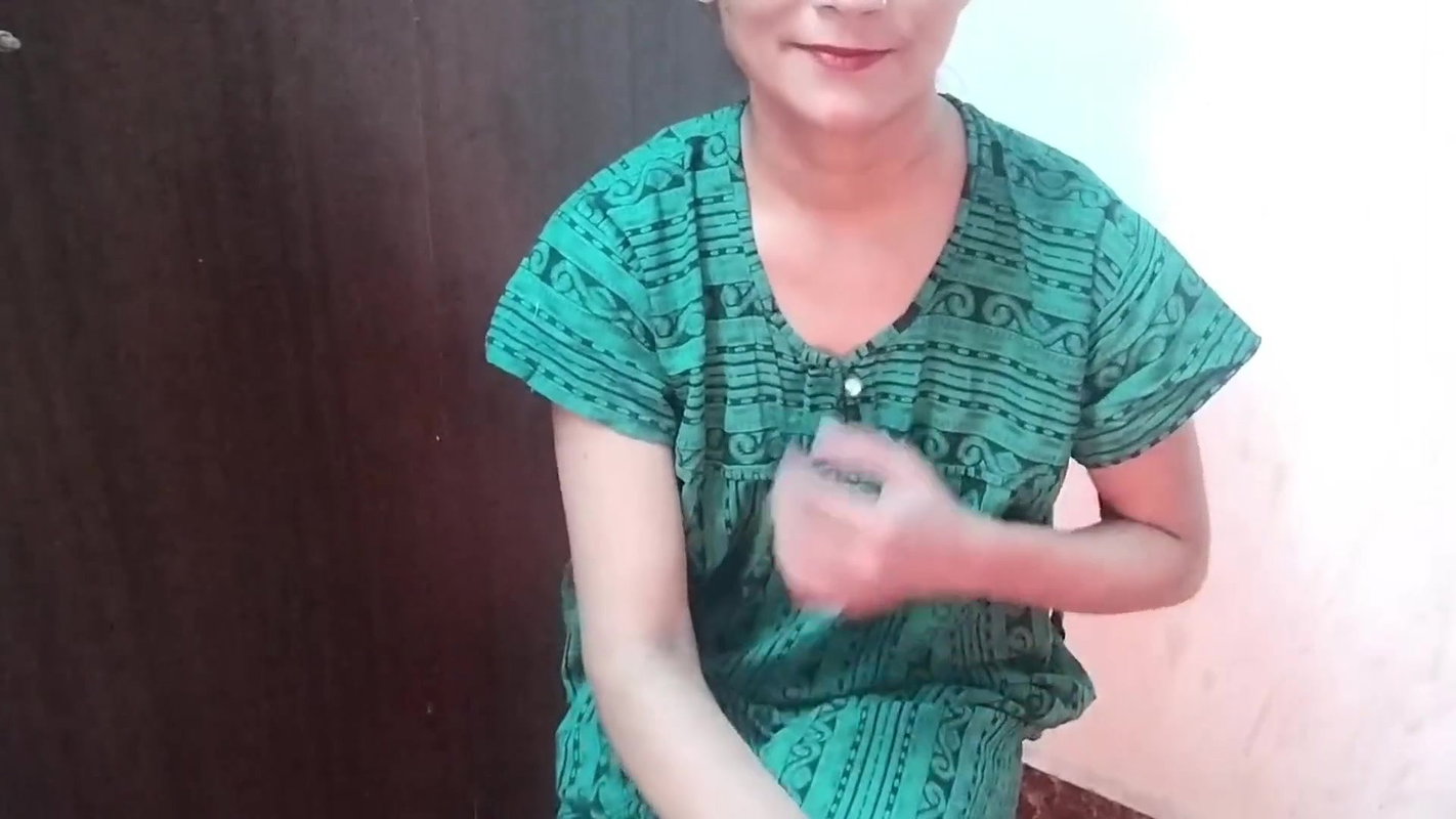 Step sister ka bra khol kar jabar dasti pela