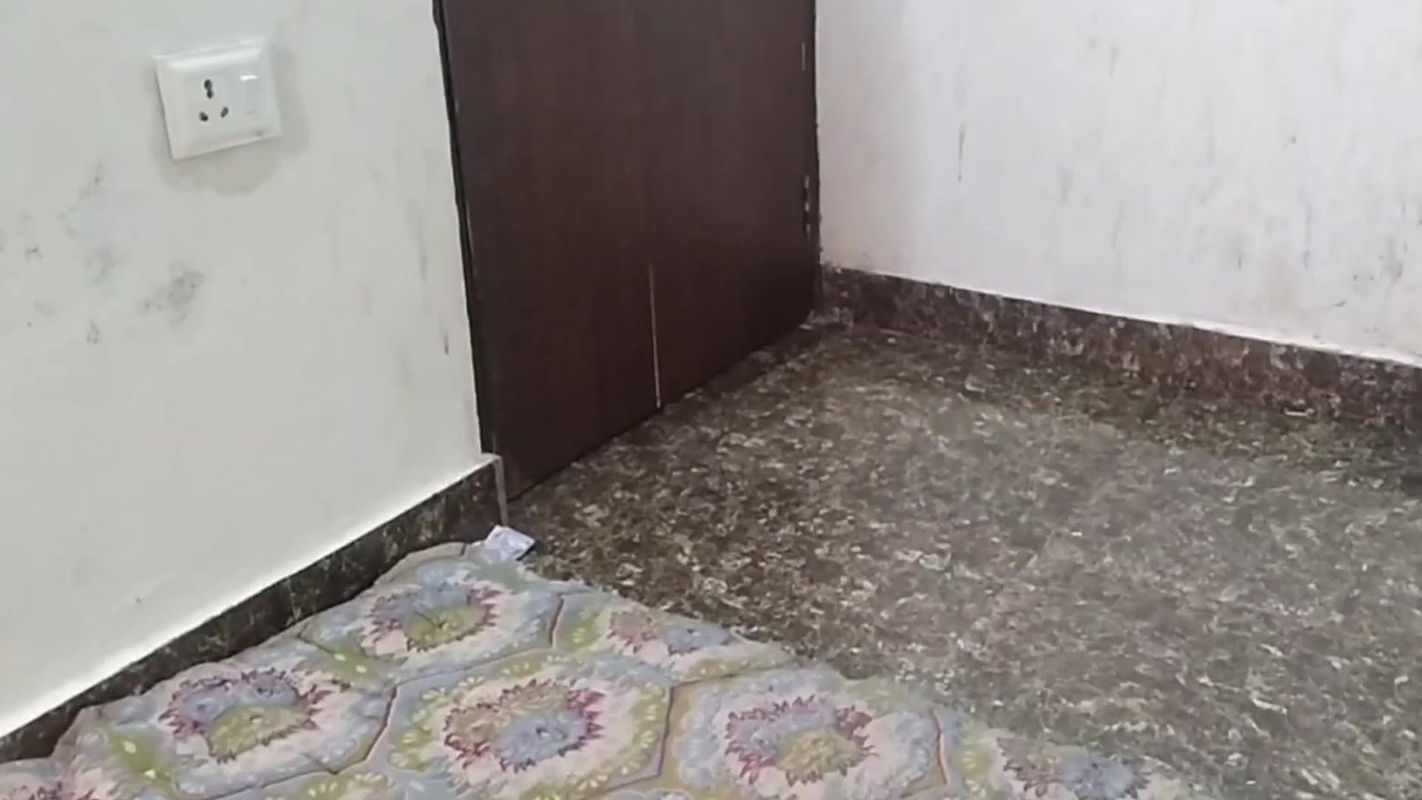 Gave aunty the excuse of giving goods