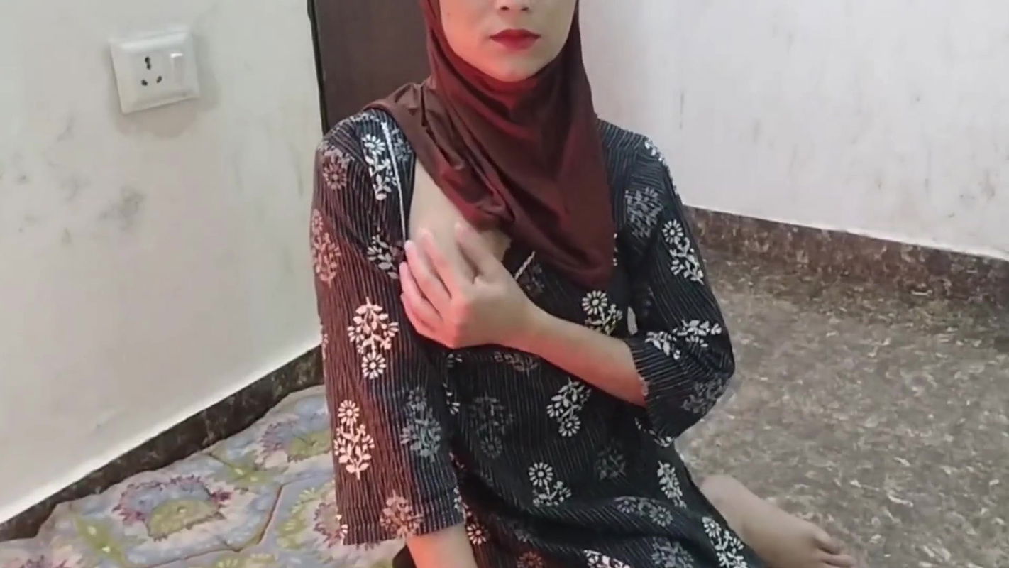 Gave aunty the excuse of giving goods