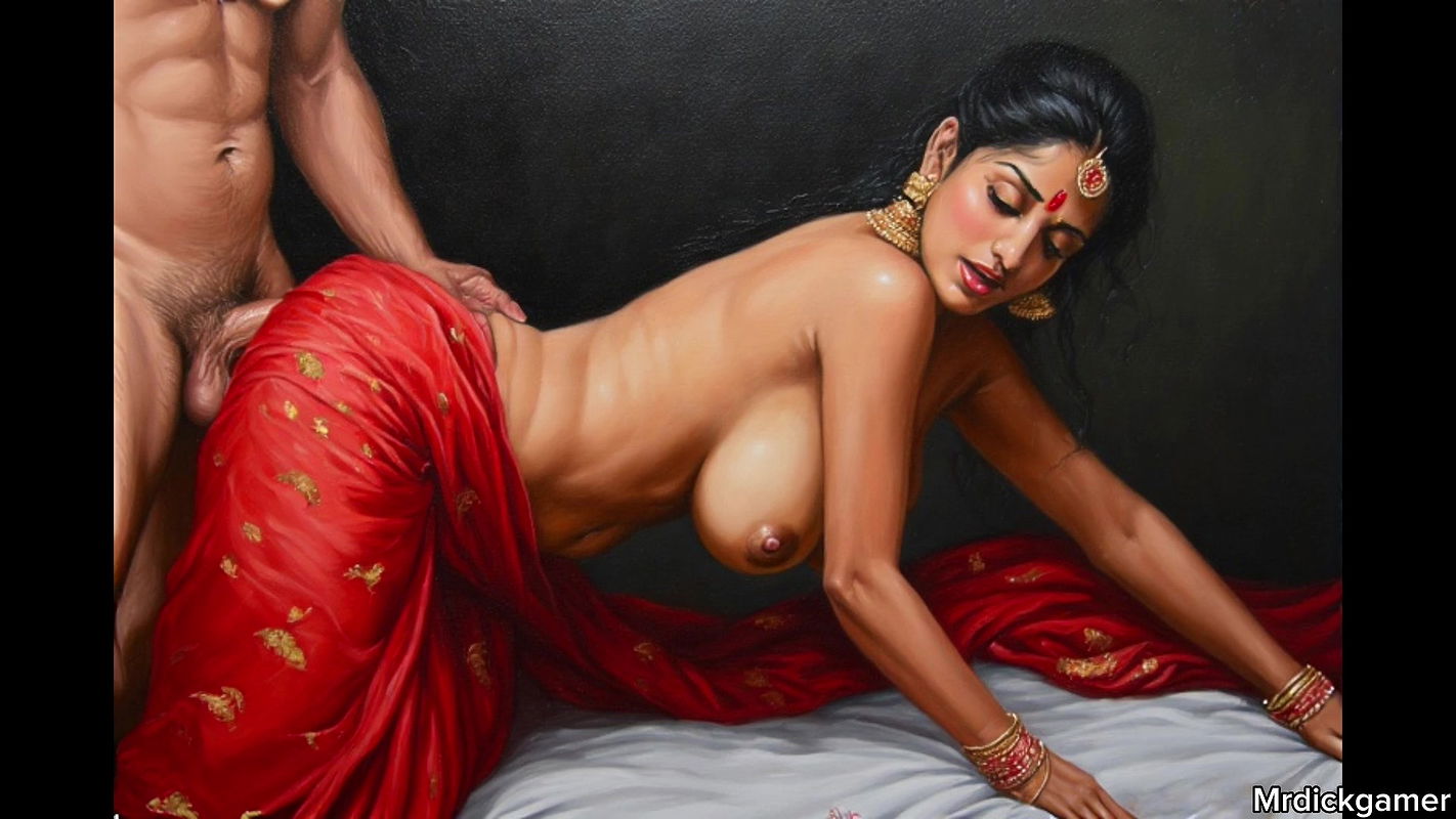 Indian bhabhi fucked and got her pregnant by her stepson’s friend