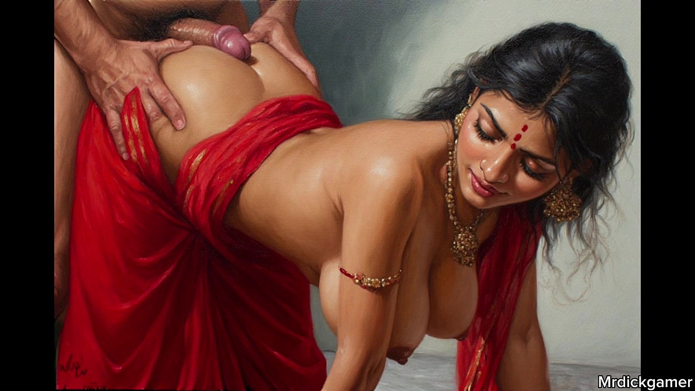 Indian bhabhi fucked and got her pregnant by her stepson’s friend