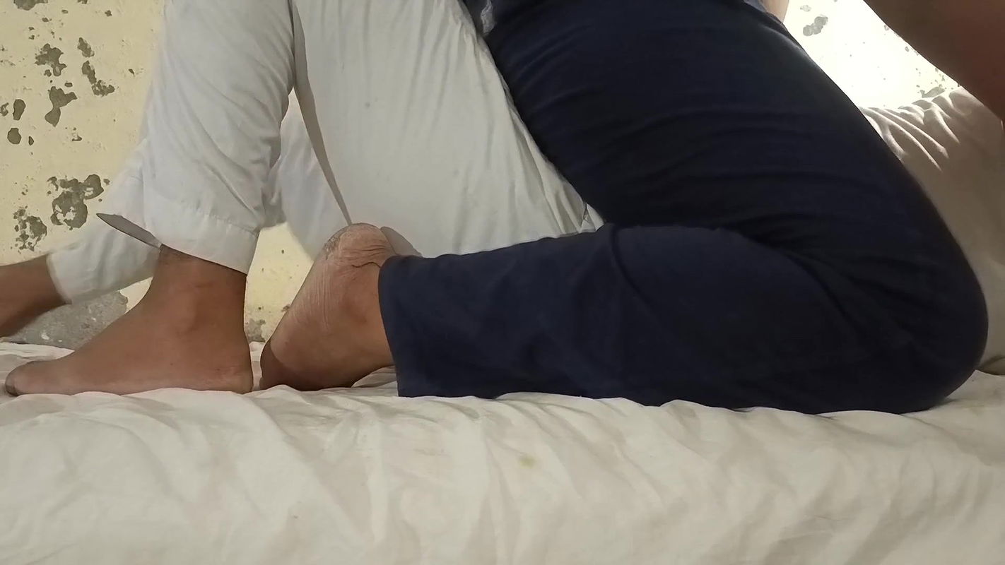 After a Few Drinks, Punjabi Wife Takes Control – Full Desi Passion!