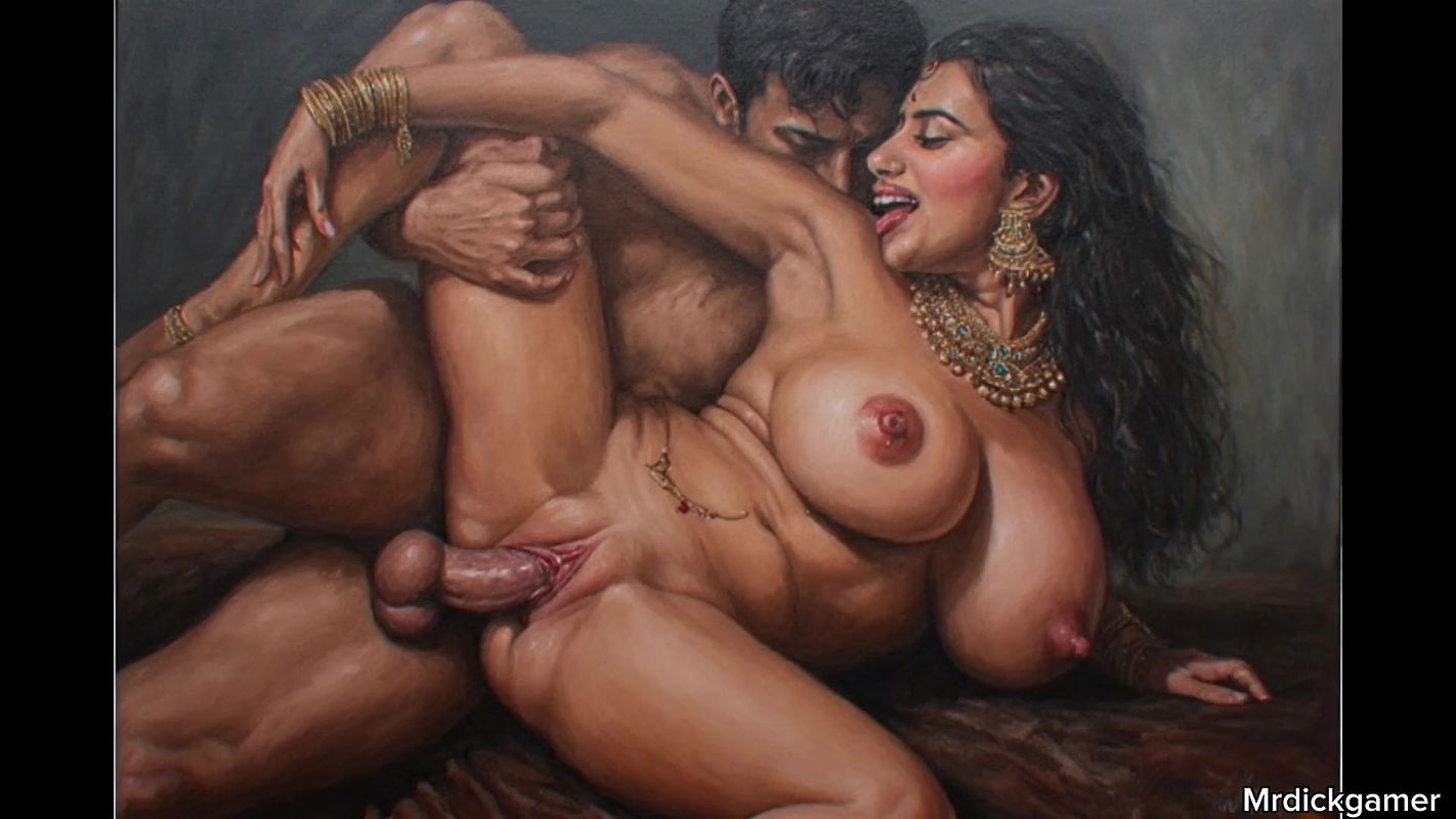 Beautiful Indian teen village sex at summer vacation