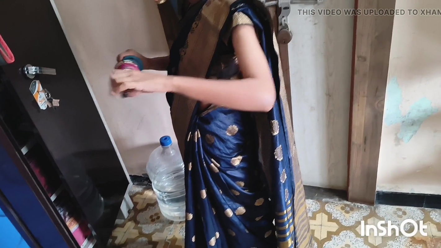 Me alone at home and masturbating. Part 2