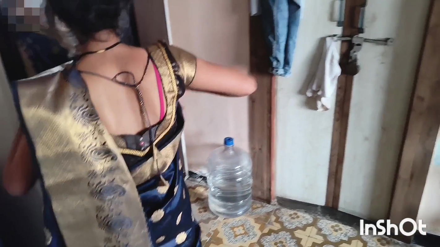 Me alone at home and masturbating. Part 1