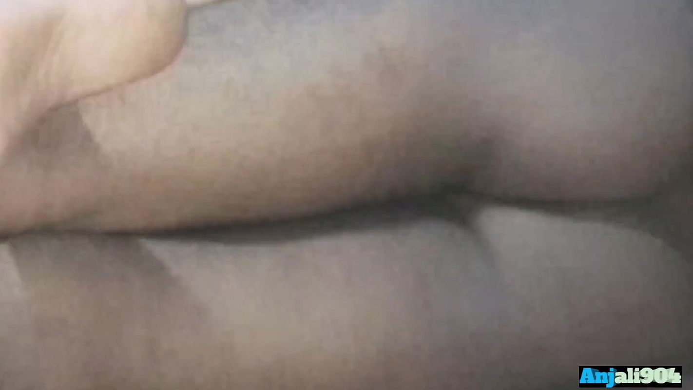 Beautiful Indian Young Girl Fucking to the House