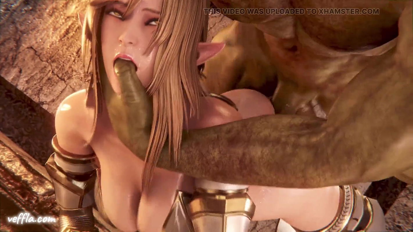 Futa Demoness Wrecks Her Prey – Huge Cock, Extreme Cum & Mindbreaking Pleasure