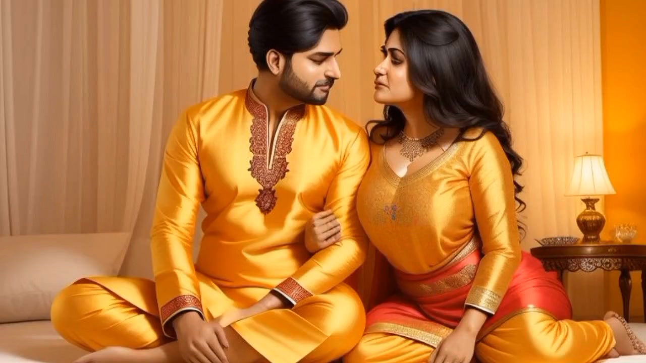 After her husband left, the wife called her boyfriend