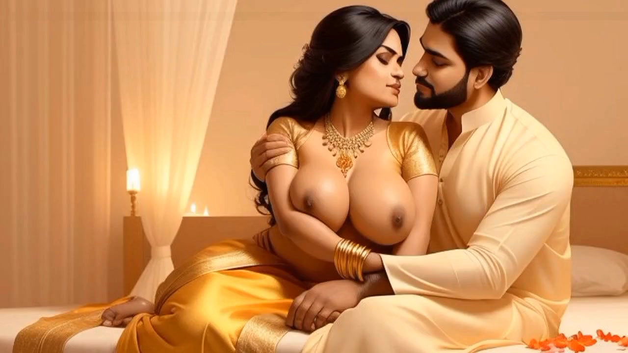 After her husband left, the wife called her boyfriend