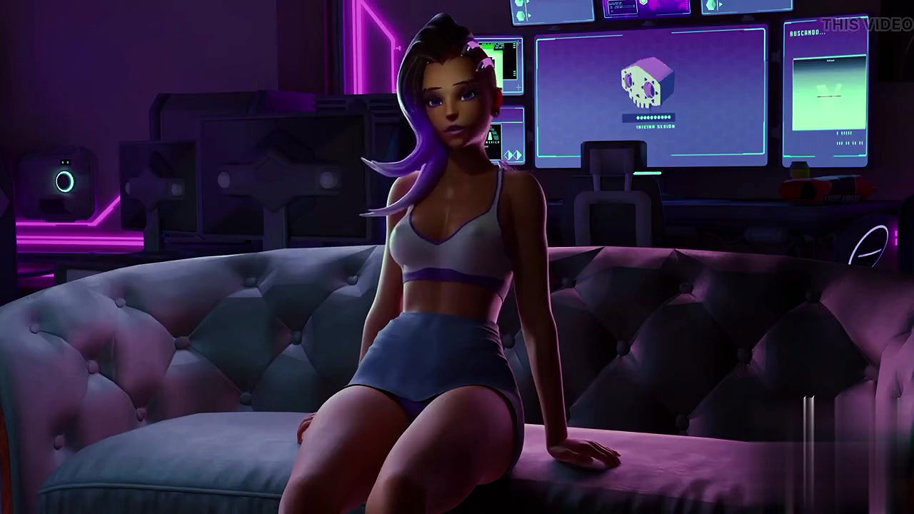 After seeing my cock she can’t control herself fuck hard sex blowjob