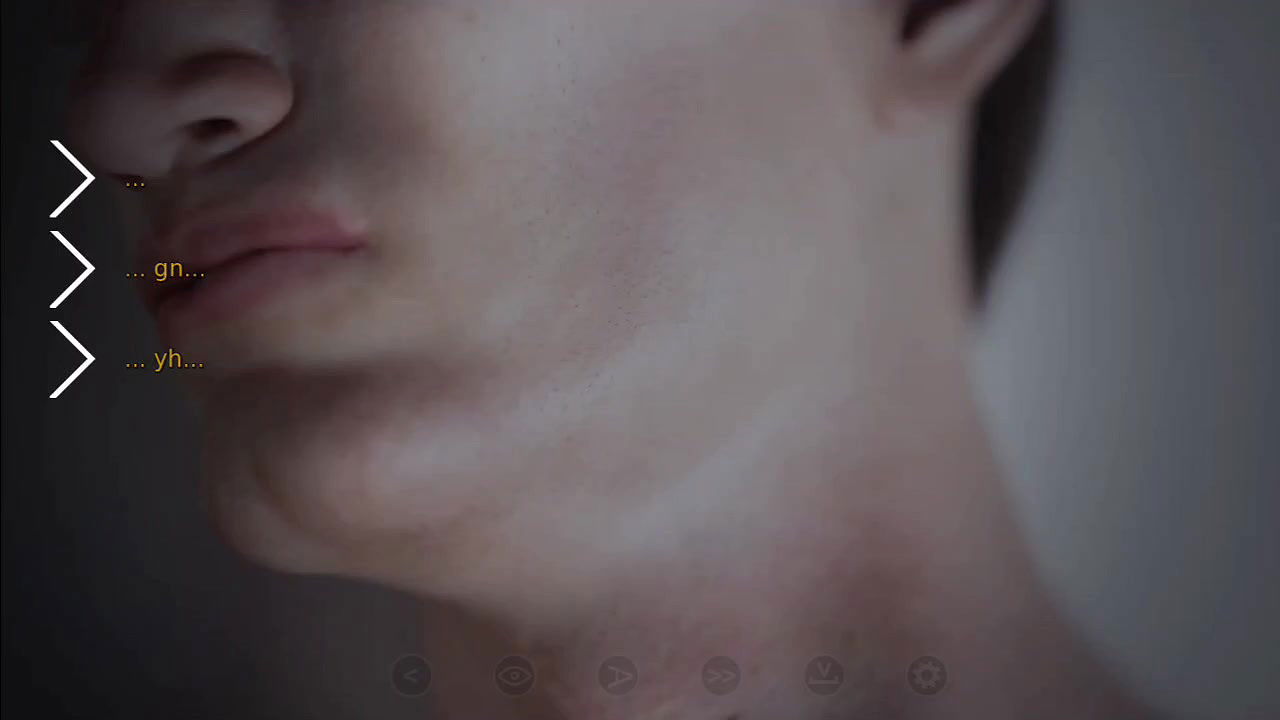 All step sister masturbating