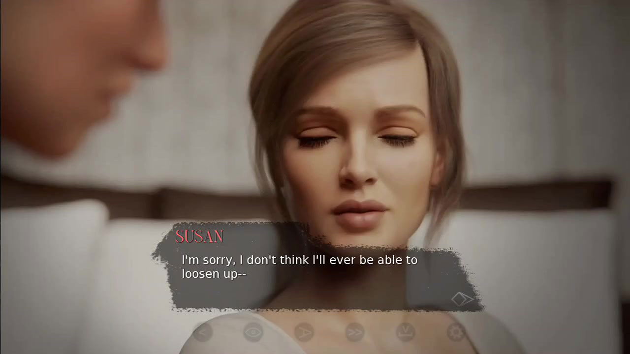 All step sister masturbating