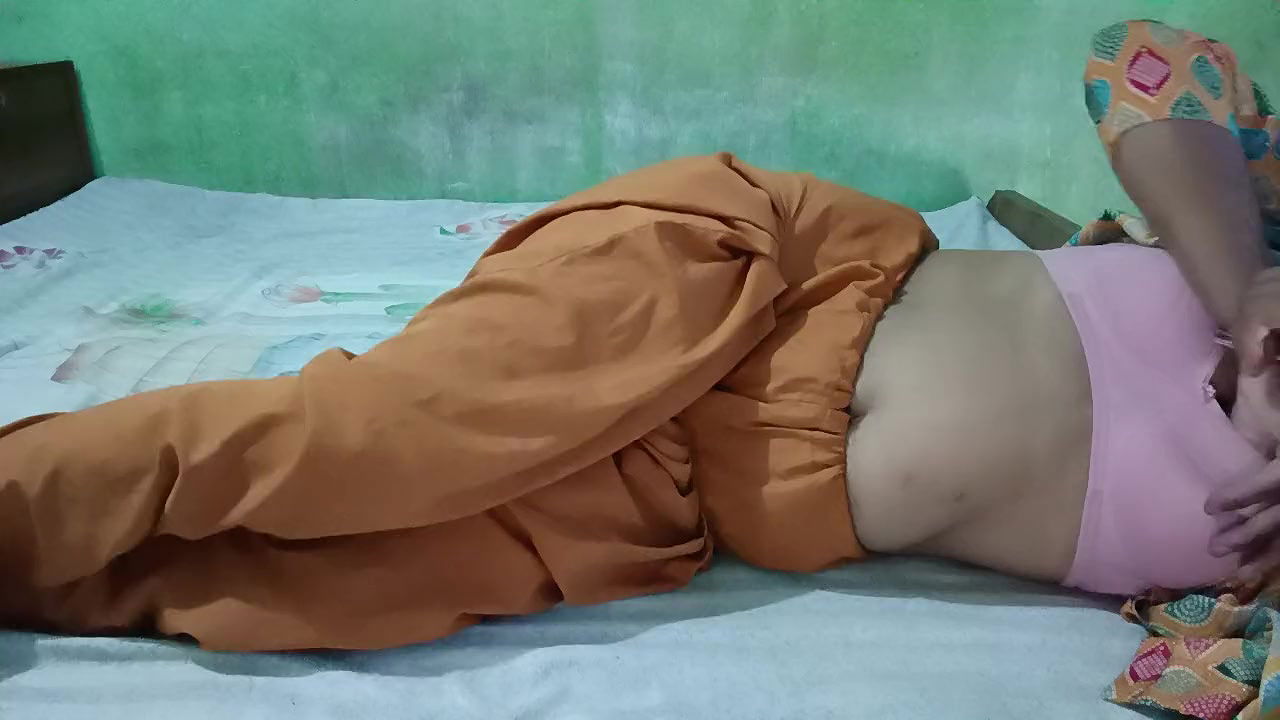 Anal Sex With Mature housewife at home