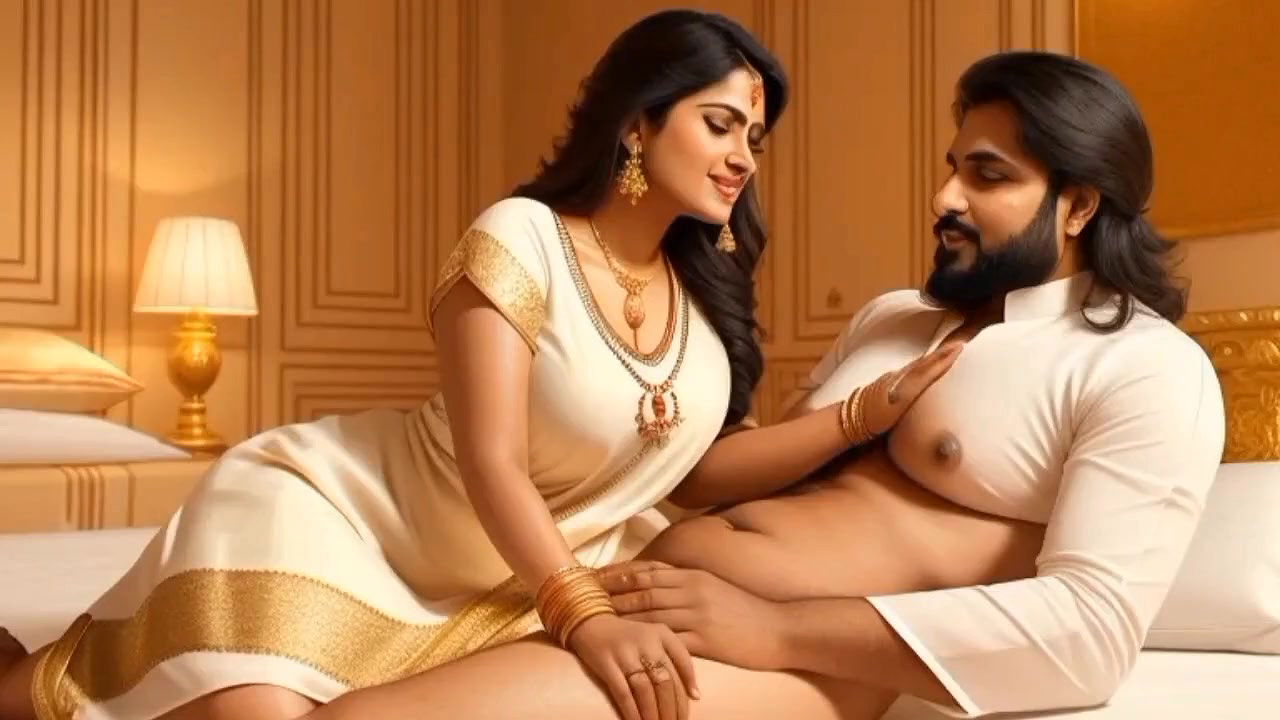 Apni Mosi Ki Ladki Ko Gar Par Choda