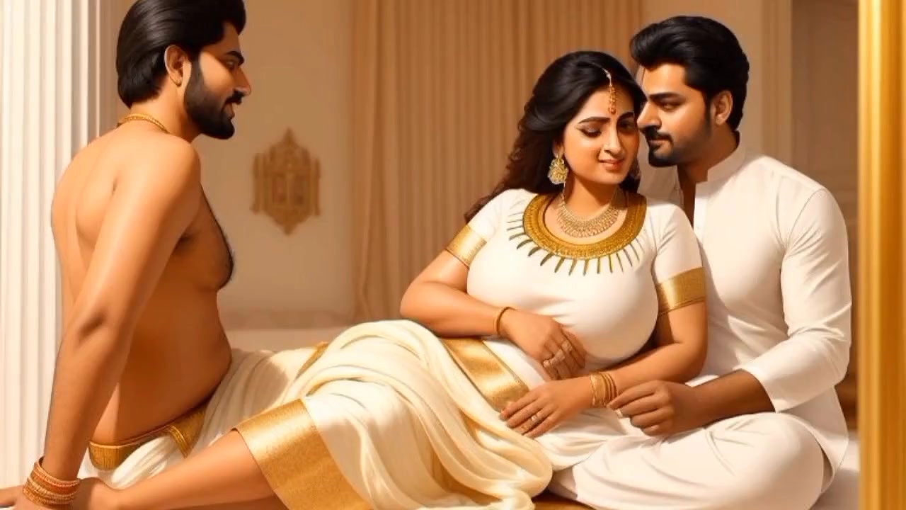 Apni Mosi Ki Ladki Ko Gar Par Choda