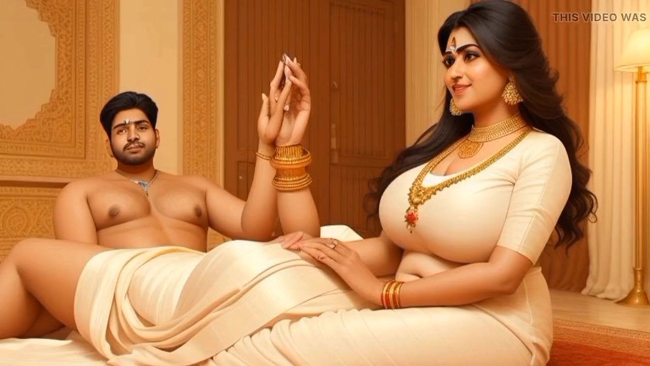 Apni Mosi Ki Ladki Ko Gar Par Choda