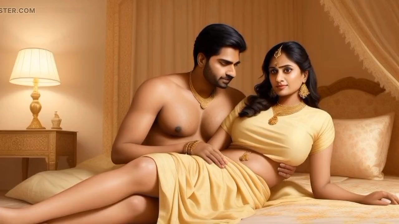 Apni Mosi Ki Ladki Ko Gar Par Choda