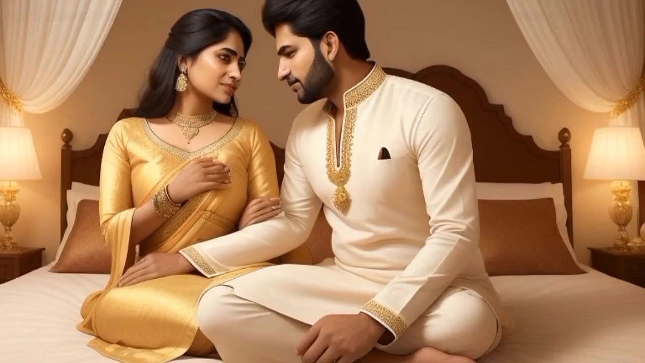 Apni Mosi Ki Ladki Ko Gar Par Choda