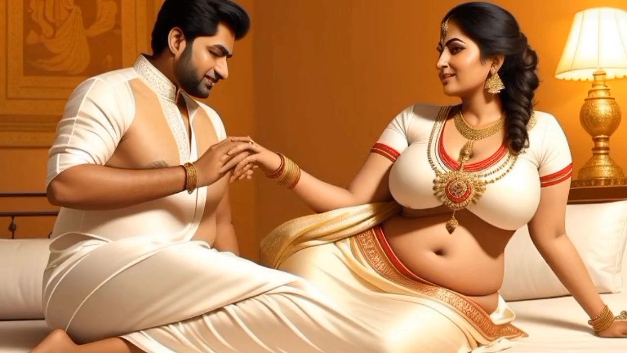 Apni Mosi Ki Ladki Ko Gar Par Choda