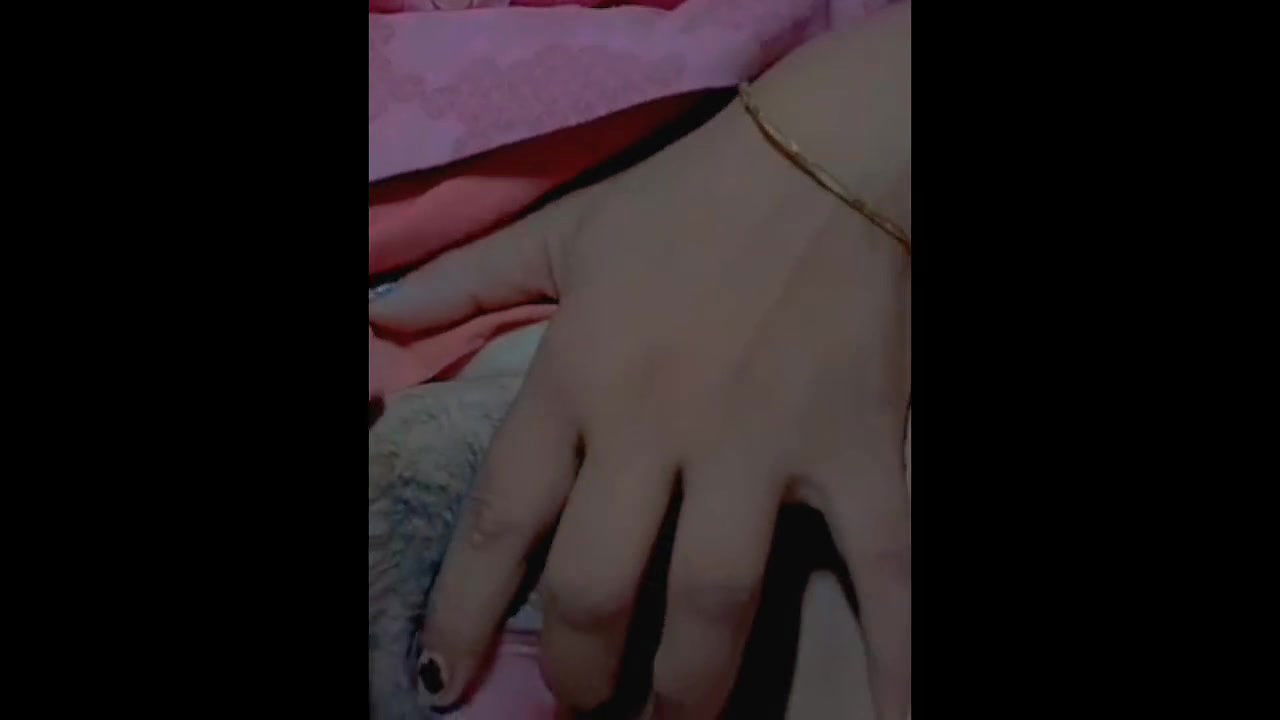 As soon as I started masturbating naked, I was very excited, someone started coming to my room