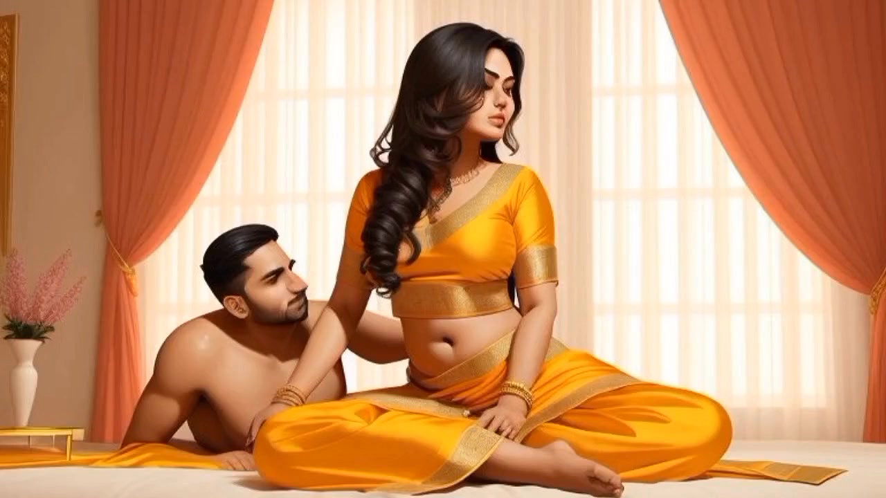 aunty hard fuck with young boy Aunty pain full fuck