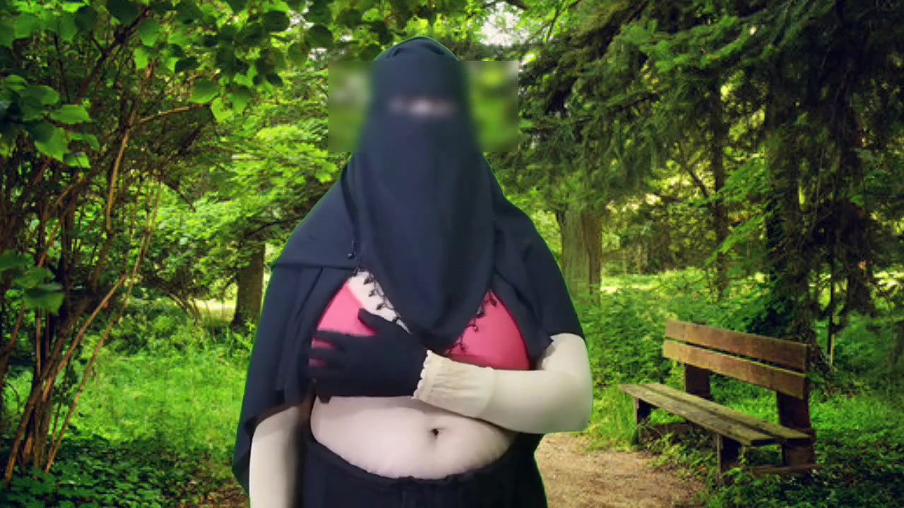 Bangladeshi housewife