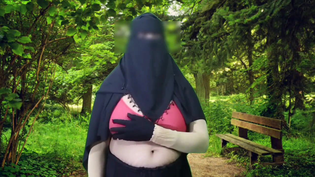 Bangladeshi housewife