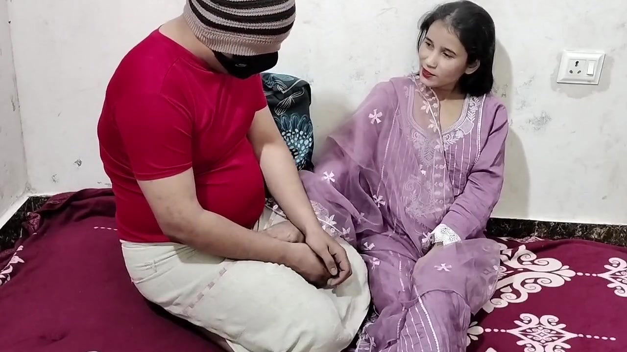 Bhabhi ko chod unka man kiya khus