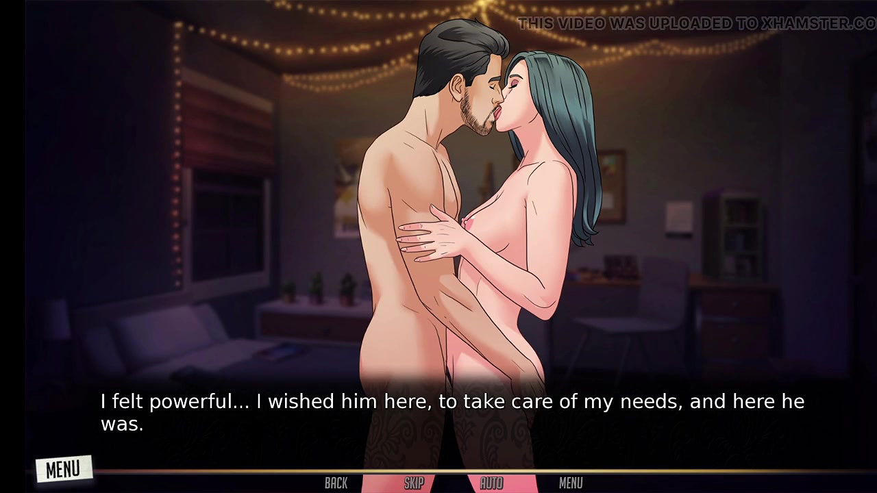 bhabi dever seen in room part 1