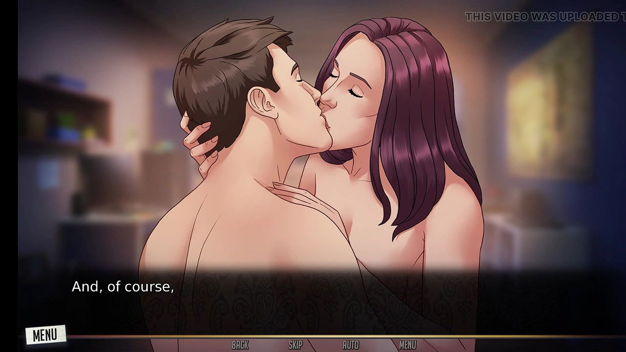 bhabi dever seen in room part 15