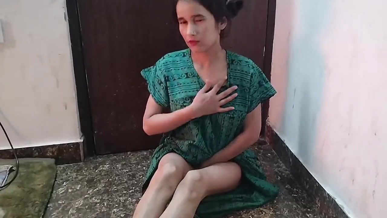 Bua’s step daughter was locked in the house and forced to do so