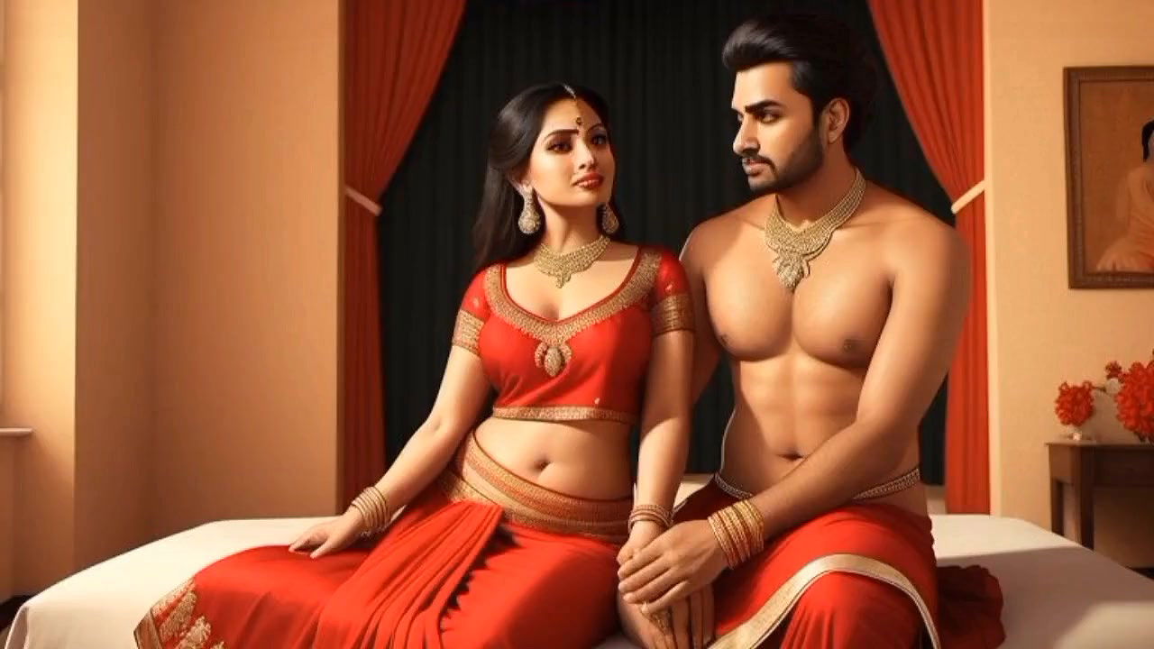 Car Driver Se Car Malkin Chudai Hotel Room Me