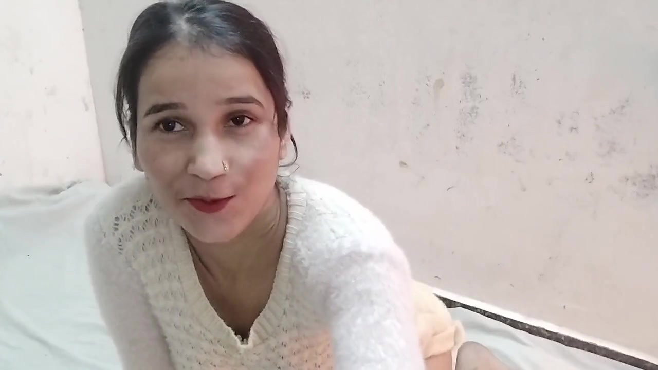 Chacha ne meri jabar dasti chut mari