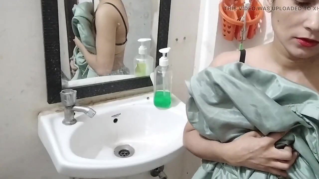 Forced to force sister-in-law to show dirty videos