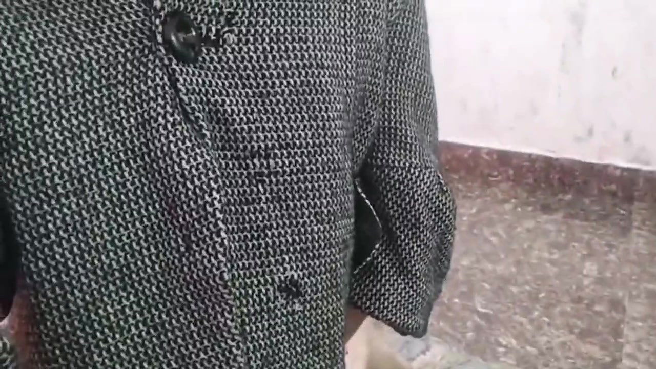 Forced to pay money to an Indian Muslim girl